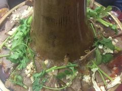 -老字号·阿里巴巴特色牦牛肉汤锅