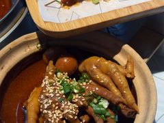 -巴厘龙虾·榜首油焖大虾(洞庭·艺术洋房店)