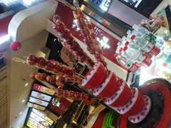 -清和园素食自助餐厅(义信堂美食城店)