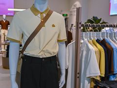 -百联奥特莱斯广场(武汉盘龙店)