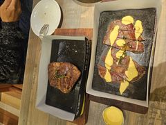 -卡朋西餐(扬名广场店)