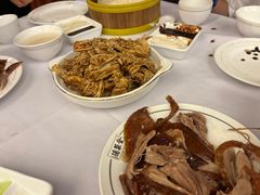 -北京全聚德(天安门店)