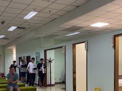 -慈铭体检(世纪城分院)