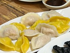 -船歌·鱼水饺青岛菜(国贸商城店)