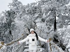 -洛阳白云山景区