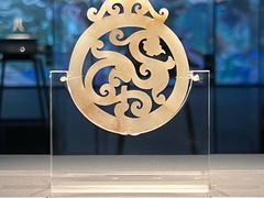 -北京大葆台遗址博物馆