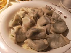 海肠水饺-日丰园海肠水饺·老字号大连海鲜(和平广场店)