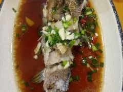 -万景饭店·鱼街农家菜