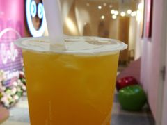 -CoCo都可(候家塘店)