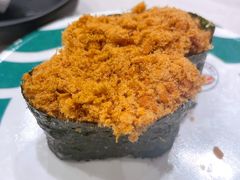 -新一番三文鱼寿司(大东海店)