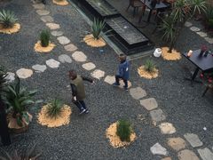 -云里小坐·小院里·团建·宴请·下午茶(三圣乡店)