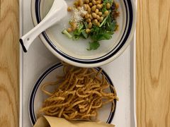 -正南齐北·老街糯米团(洪崖洞店)