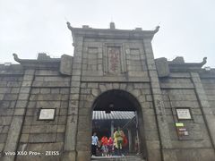 -南岳衡山风景名胜区