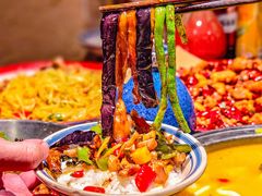 -泥糊破店小酒馆·团建聚餐(南京西路店)