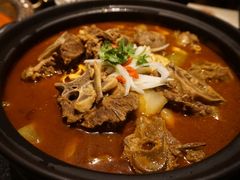 -丝路金桃·新疆菜(徐汇店)