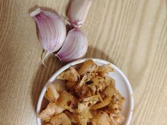 -岳记老成都三味面