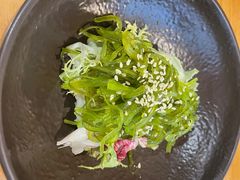 -本处·素食·融合料理(南油店)