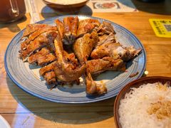 -炊烟·山房菜