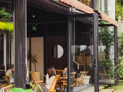 门面-Metal hands·铁手咖啡