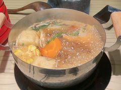 -沼津港精致料理·寿喜烧·烧鸟(漕河泾印象城店)