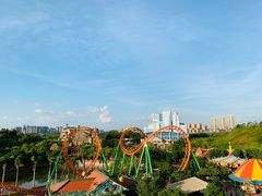 -南宁方特东盟神画