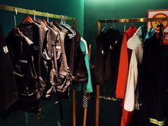 -棂笼·深度沉浸密室(武汉旗舰店)