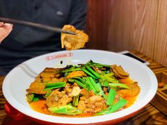 三代人的回锅肉-百年神厨·地道川菜(清江西路店)