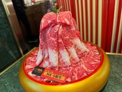 -牛New寿喜烧(中山公园龙之梦店)