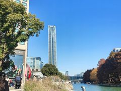 -星巴克(苏州诚品店)