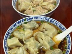 -古徽州馄饨店(宝安路店)