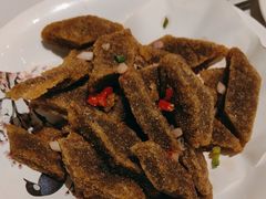 -小秦淮·南京土菜(新亭西路店)