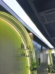 -不迫先生专业男士剪发