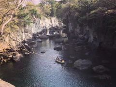 -龙头岩(Dragon Head Rock)