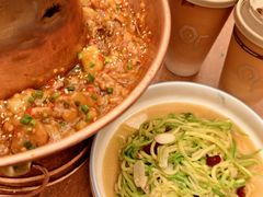 -浩海火燒雲傣家菜(芮欧百货店)