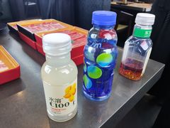 -牛武士寿喜烧·和牛火锅自助(全球首店)