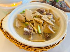-风味小馆(天目湖宾馆店)