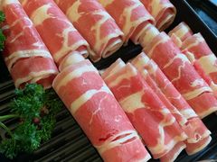 -捞王锅物料理(凯旋路店)