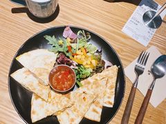 -HELLO 27 意面·沙拉·帕尼尼