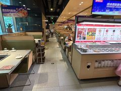 -海底捞火锅(吴中路店)