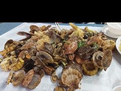 -人和啤酒屋海鲜大排档(营口路店)