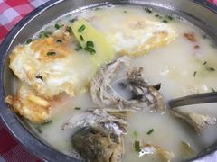 -黎记大排档(慈云路店)