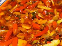 -院8里·小聚园老川菜(九眼桥店)