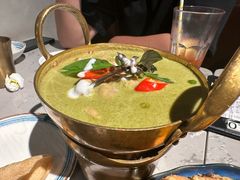 -Home Thai·泰谣(王府井apm店)