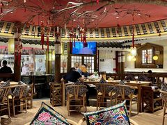 -黔诚多彩火锅(甲秀楼店)