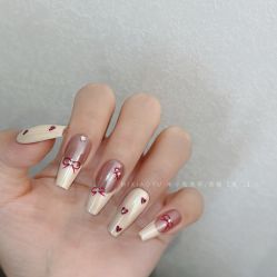 -米小兔美甲美睫