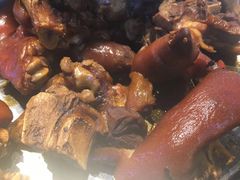 -徽三说·土徽菜·中国徽菜连锁品牌(一中店)