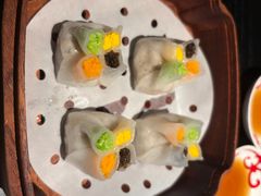 -锦楼·臻选新杭帮(杭州中心店)