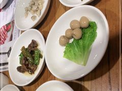 -紫霞门韩国料理烤肉(深南东路店)