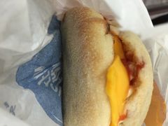 iphone_upload_pic-麦当劳(轻轨曹杨路店)