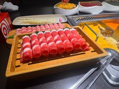 -海底捞火锅(石景山万达广场店)